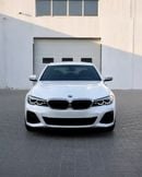 BMW 330i M SPORT 1,680 P.M | Stunning 330i M Sport | GCC Specs | Low Mileage | Pristine Condition origin