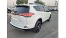 تويوتا راف ٤ TOYOTA RAV4 SE Special Edition sport