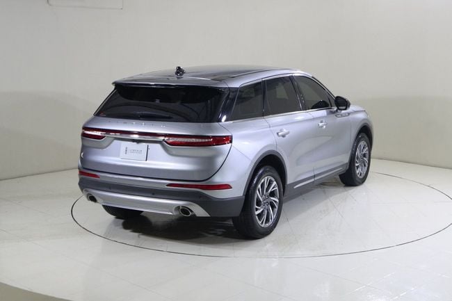 Lincoln Corsair STANDARD AWD, миниатюра 17