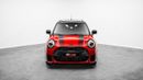 ميني كوبر إس JCW - 2025 - GCC - Under Warranty and Service Contract