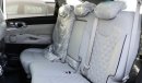 Kia Sorento V6 WITH PANORAMA 4H ONLY FOR EXPORT