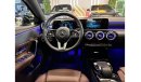 Mercedes-Benz A 200 Premium 2018 Mercedes-Benz A200 GCC is a stylish and dynamic hatchback that offers a blend of luxury