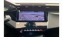 BMW 530i M Sport 2021 BMW 530i M-Sport, BMW Warranty + Service Contract, Full Options, Low Kms, GCC