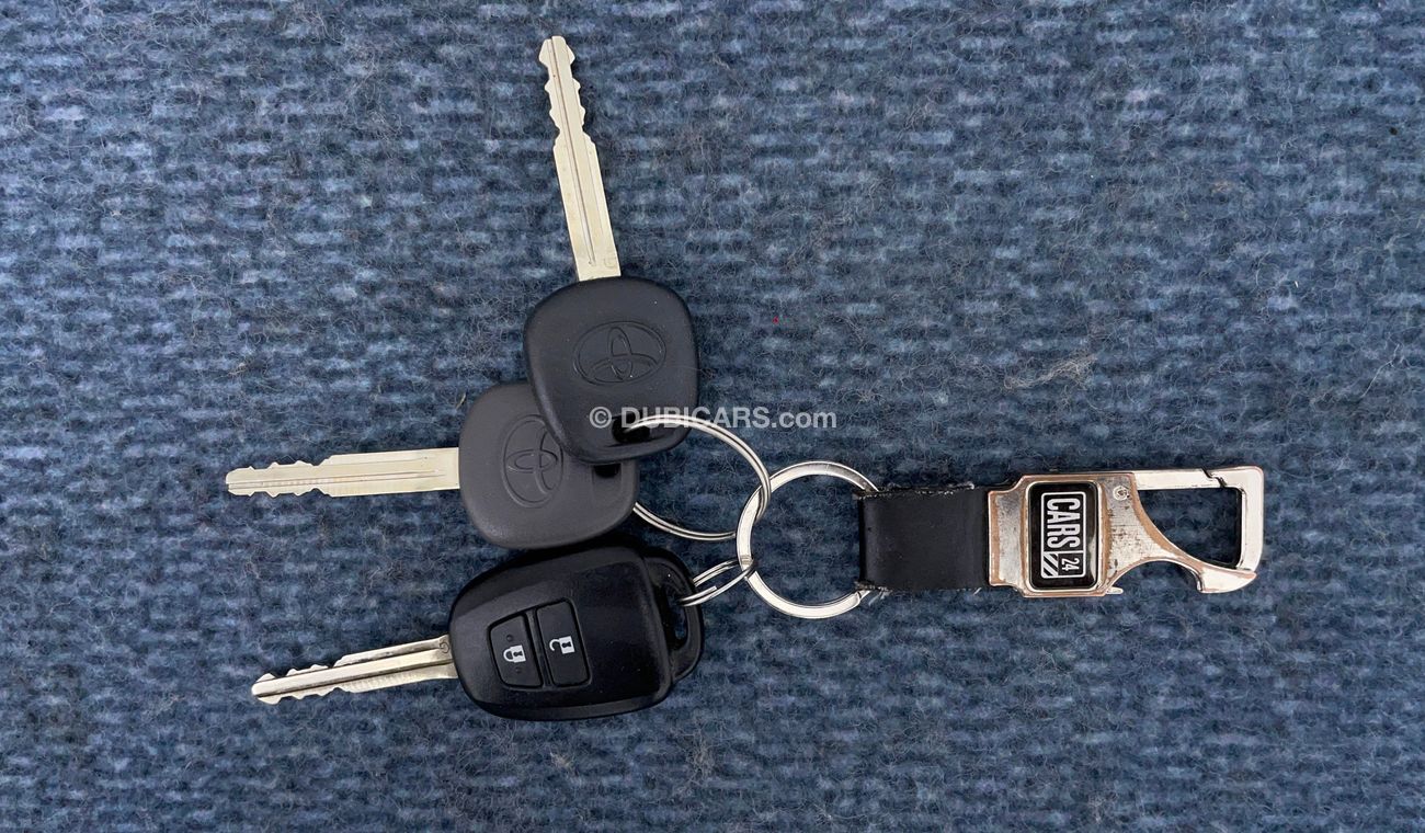 Toyota Yaris SE / E 1.5 | Zero Down Payment | Free Home Test Drive