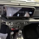 Jeep Wrangler Rubicon 3.6L A/T (5 Seater)