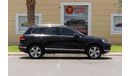 Volkswagen Touareg 7P