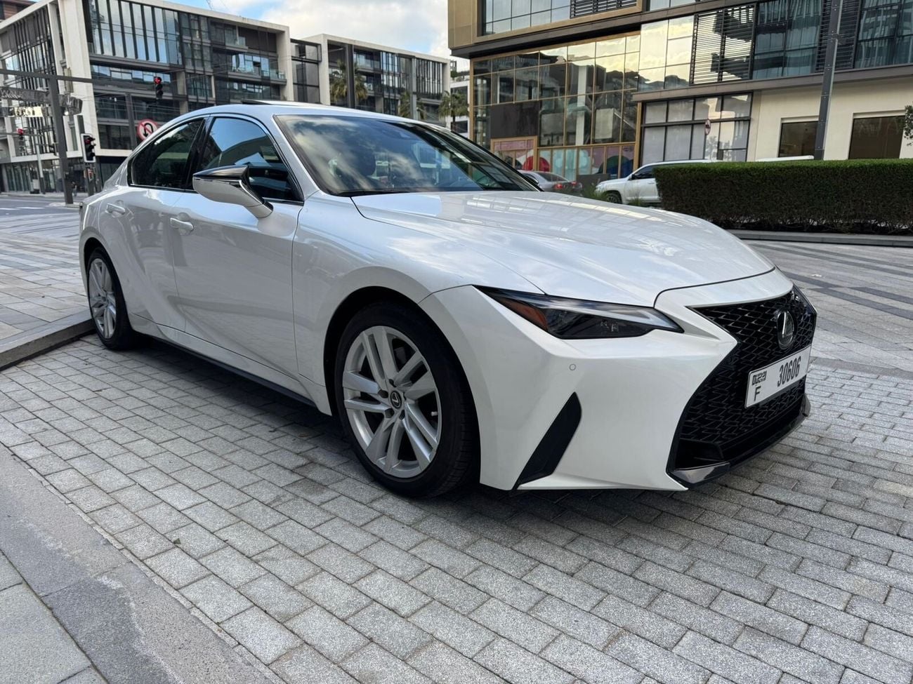 Lexus IS300 ELEGANT