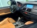 BMW X6 35i Exclusive 3.0L