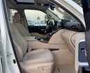 Toyota Land Cruiser GXR
