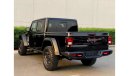 Jeep Gladiator Sand Runner Sand Runner Brand New