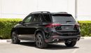Mercedes-Benz GLE 350 Night Pack 4Matic. Local Registration +10%