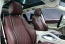 Mercedes Benz GLS 600 Maybach Two-Tone, Executive Rear Seat Package, EMC Warranty + Service!!