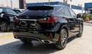 Lexus RX350 Fsport