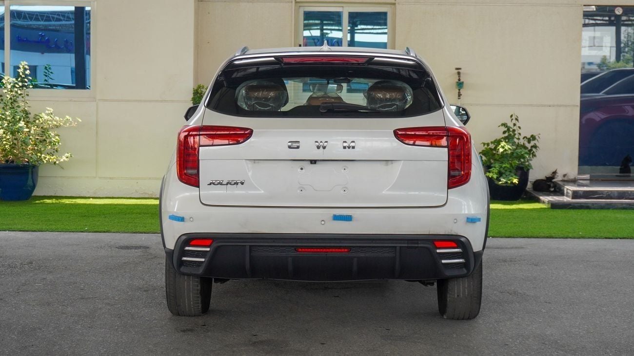Haval Jolion ACTIVE 1.5L (For Local plus 10%)