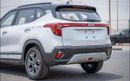 كيا سيلتوس 1.5L Chinese 4 Cylinder luxury Edition
