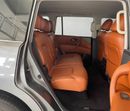 Nissan Patrol V6 4.0L-6CYL GCC EXCELLENT CONDITION