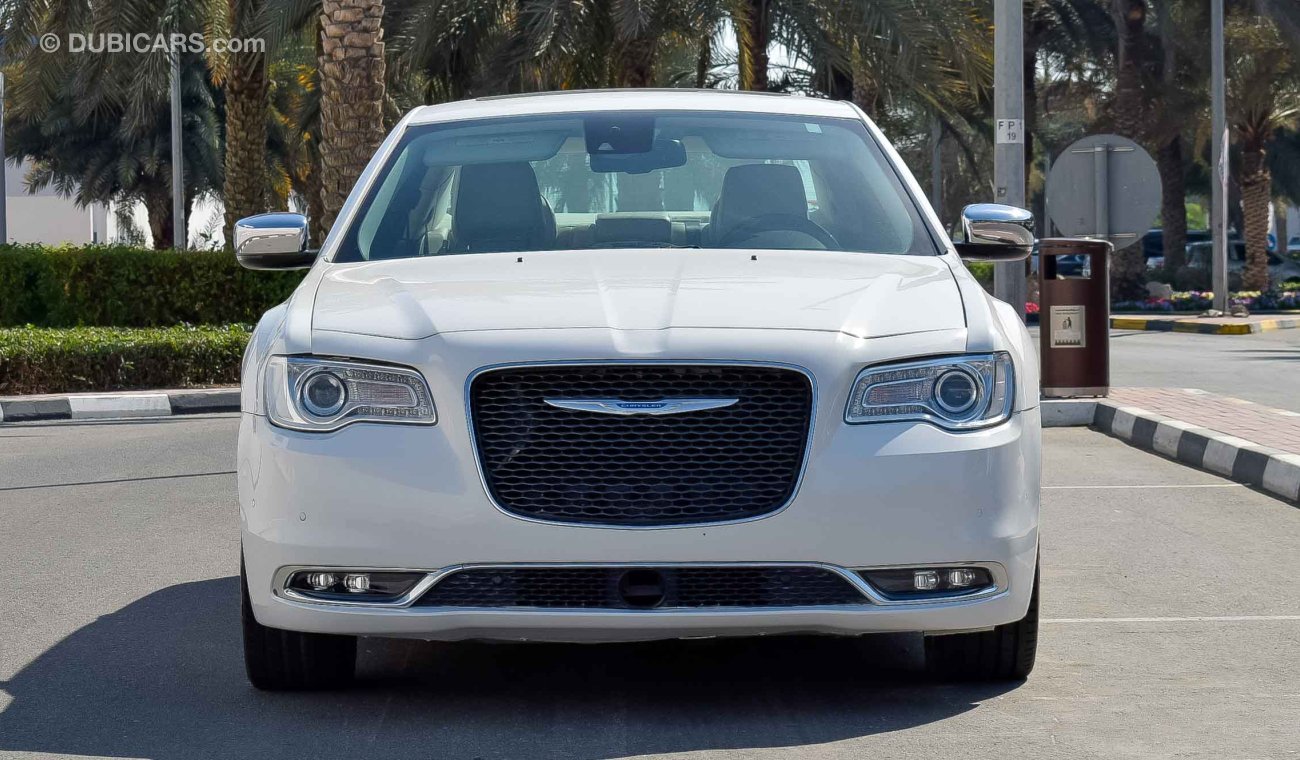 كرايسلر 300C