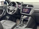 Volkswagen Tiguan R-Line 2.0L 2024 Volkswagen Tiguan R-Line, 2027 VW Warranty + Service Contract, Full VW Service Hist