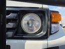 Toyota Land Cruiser TOYOTA LAND CRUISER HARDTOP SUV RHD 1999 MODEL 4.2 L DIESEL MANUAL(PM00008)