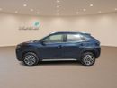 Suzuki Fronx GLX 1.5L Hybrid