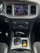 Dodge Charger GT 3.6L 1,420 P.M | 0% DOWN PAYMENT | DODGE CHARGER GT | GCC