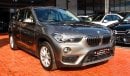 BMW X1 SDrive 20i