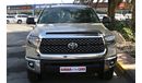 Toyota Tundra TRD Double Cab 4x4 5.7L V8
