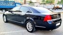 Chevrolet Caprice CHEVROLET CAPRICE LTZ GCC FULL OPTION 2012