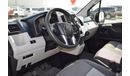 Toyota Hiace GLS - High Roof Toyota Hiace Highroof Van 6 cylinder, model:2019. Excellent condition