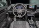 Volkswagen T ROC R-line 1.4L 1,450x60 • 20% DP • VW T-Roc R- Line 1.4 150 BHP • VW Warranty/Service • GCC