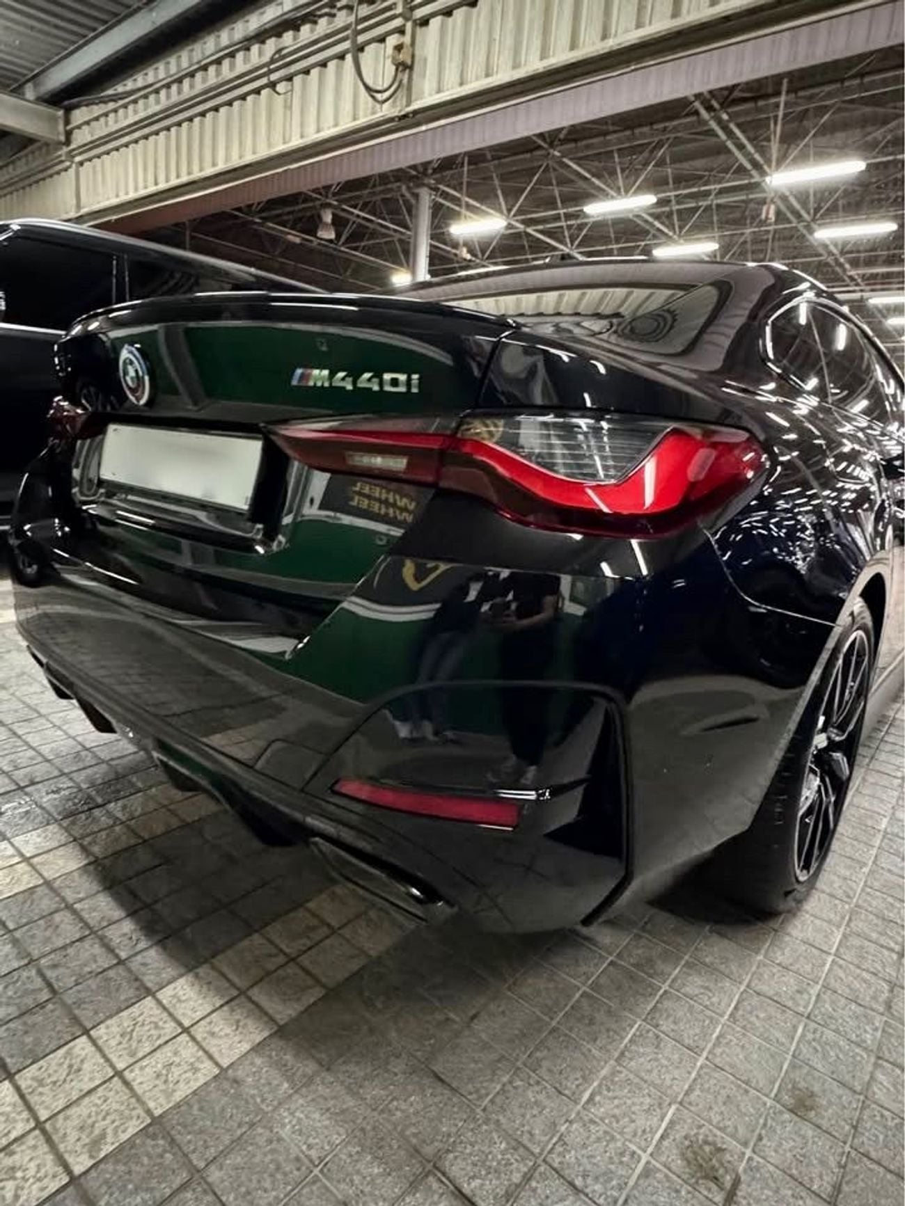 BMW 440i M440i xDRIVE 3.0L