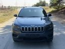 Jeep Cherokee Sport 2.4L