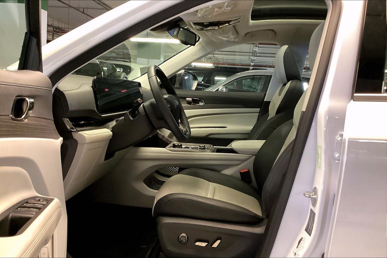 Ford Territory Titanium | Guaranteed Warranty | 0 Down Payment