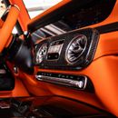 Mercedes Benz G63 AMG BRABUS G800