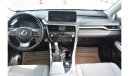 Lexus RX350 PRESTIGE / CLEAN CAR / WITH WARRANTY