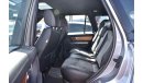 Land Rover Range Rover Sport Gcc