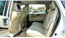 Infiniti QX60 Infiniti qx60 premium 2016 GCC Specefecation Very Clean Inside And Out Side Without Accedent