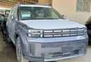 Hyundai Santa Fe 2.5L PETROL 2025 GCC
