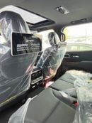 Toyota Land Cruiser VX TOYOTA Land Cruiser VX 4.0 P AT Omani SPECS Fully Loaded| Soft door close | JBL| Back LED lighting|