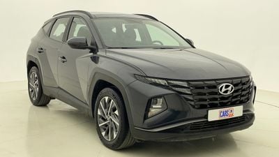 Hyundai Tucson COMFORT+ 1.6 | Zero Down Payment | Home Test Drive