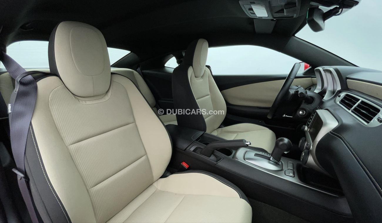 Chevrolet Camaro LT 3.6 | Zero Down Payment | Free Home Test Drive