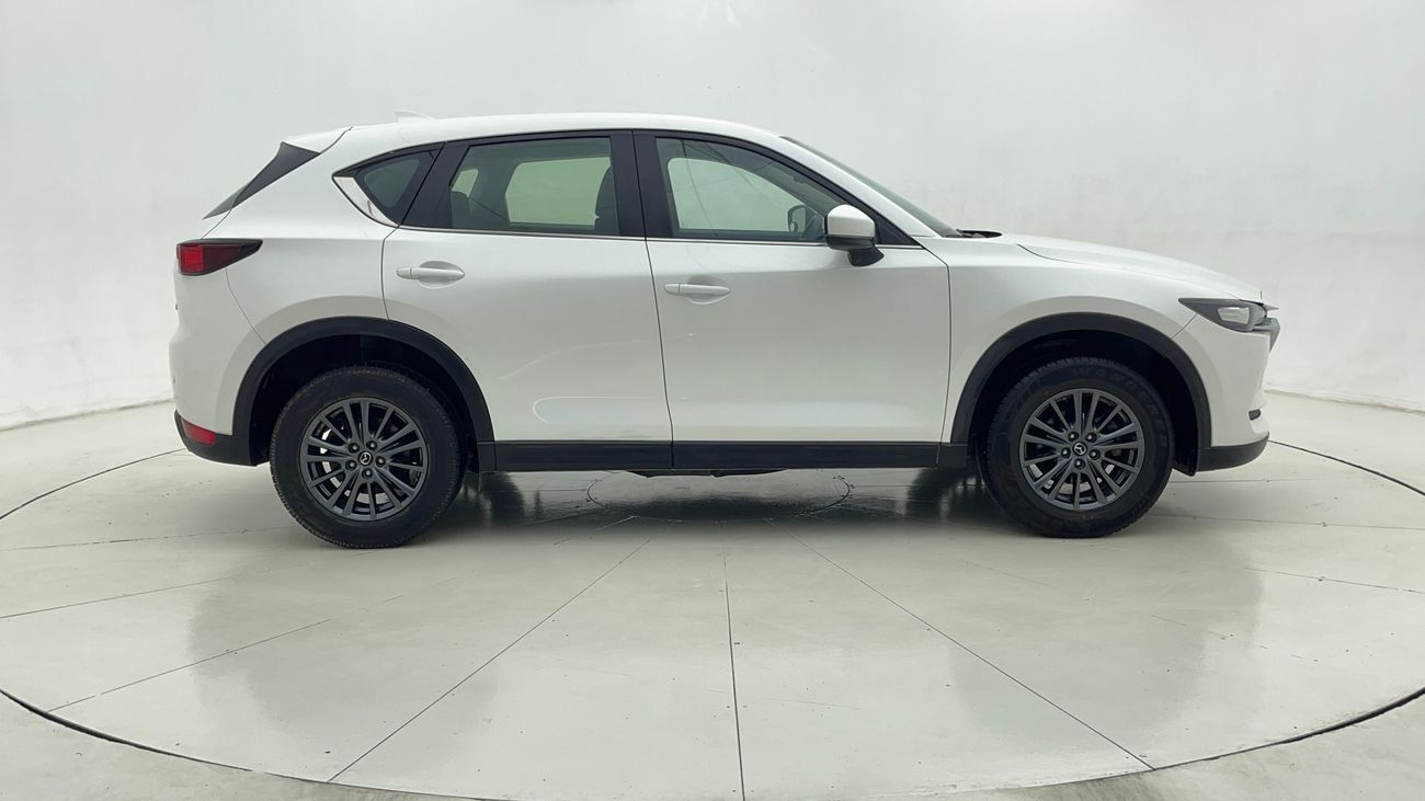 مازدا CX5 2020 GL | AED 773/Month | 0 DP | 30 Day Return | Warranty | Service History