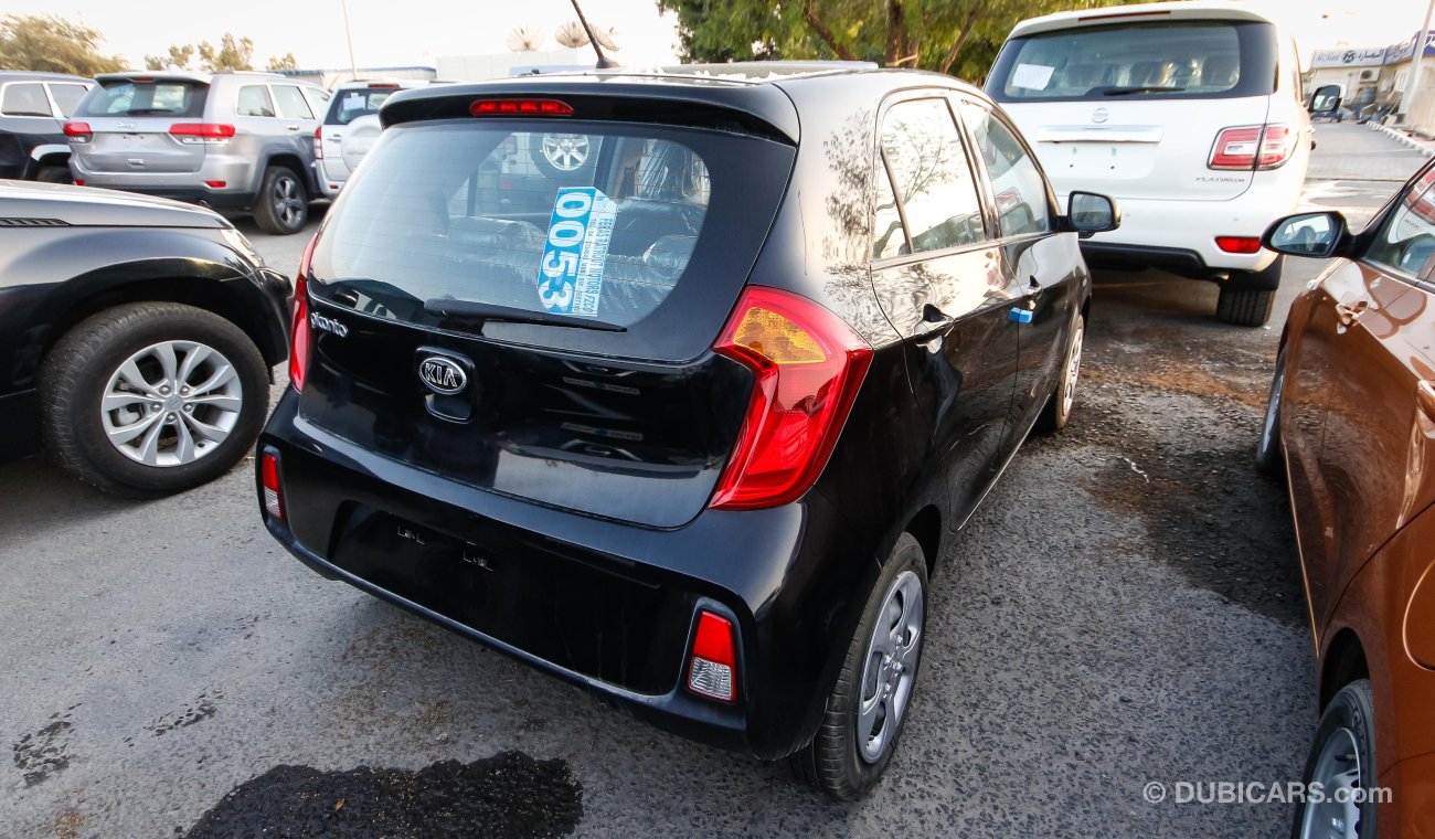 Kia Picanto