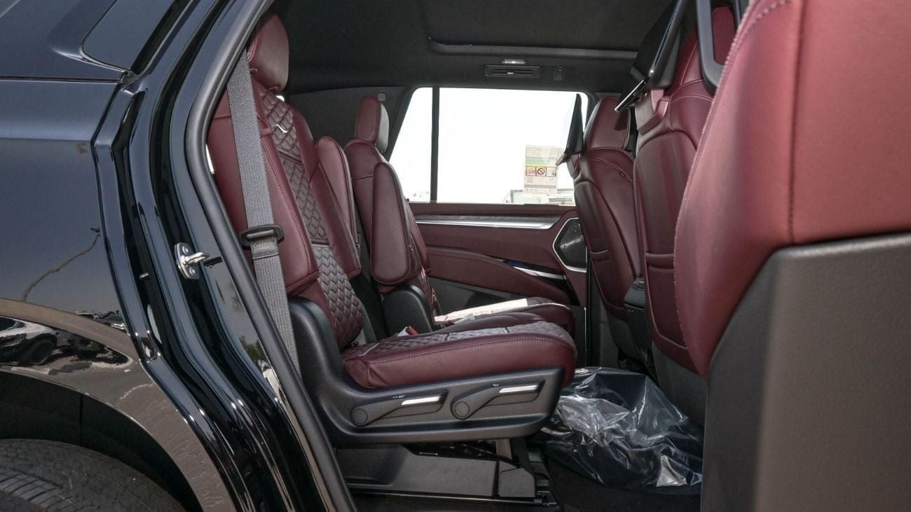 كاديلاك إسكالاد Sport 6.2L AWD Cadillac Escalade Sport 2025 MY EXPORT ONLY