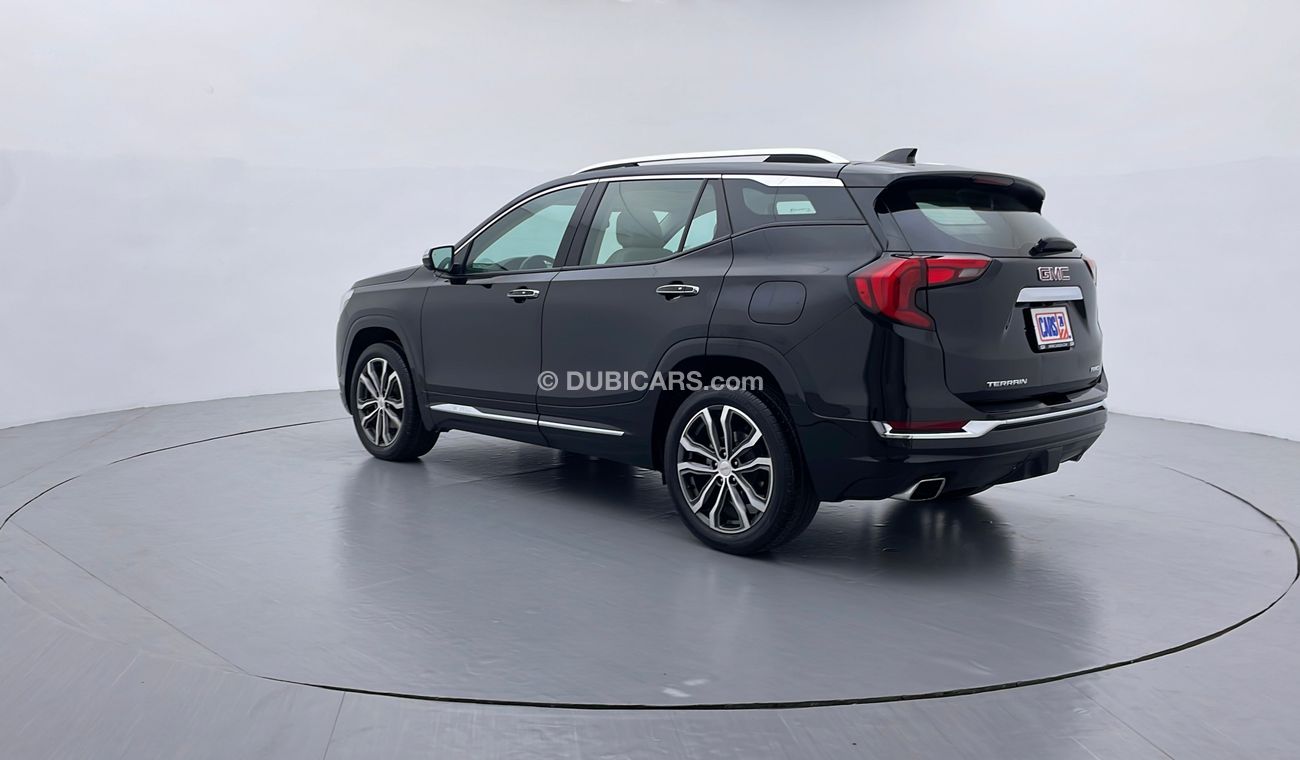 GMC Terrain DENALI 2 | Under Warranty | Inspected on 150+ parameters