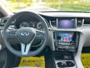 إنفينيتي QX50 LUXE