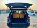 Toyota Fortuner EXR 2.7L (160 HP) Toyota fortuner V4 2017  2.7