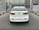 Mitsubishi Lancer ES GCC 2.0