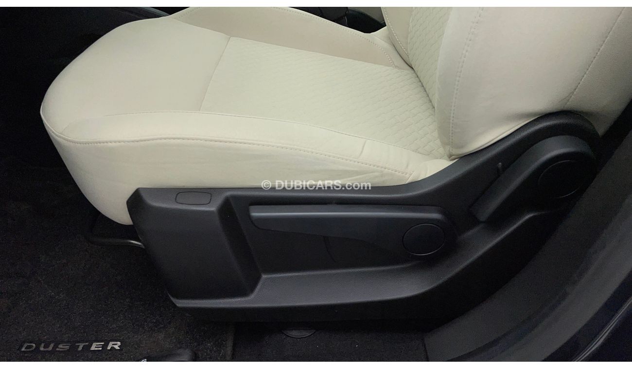 Renault Duster PE 1.6 | Zero Down Payment | Free Home Test Drive