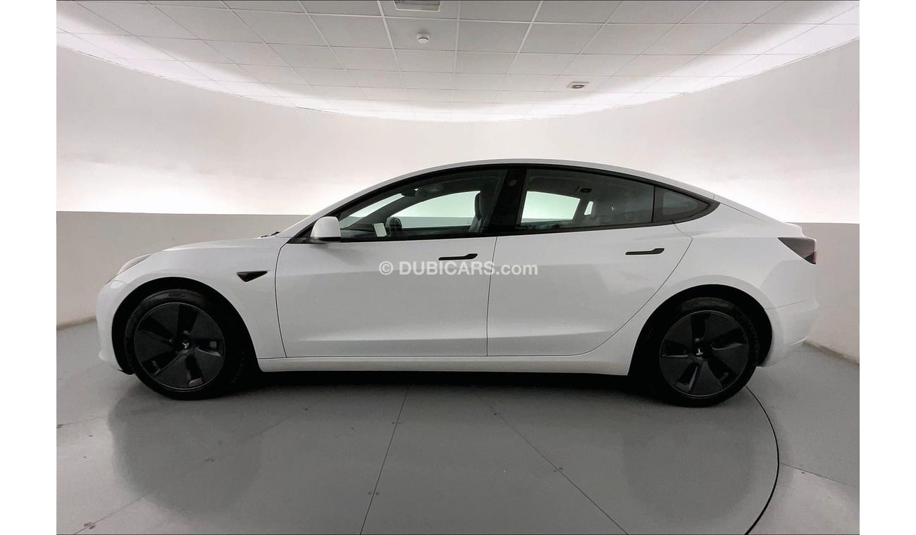 Tesla Model 3 Long Range (Dual Motor)